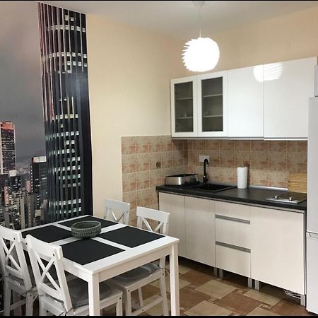 Beach Deluxe Apartman Хайдусобосло Экстерьер фото