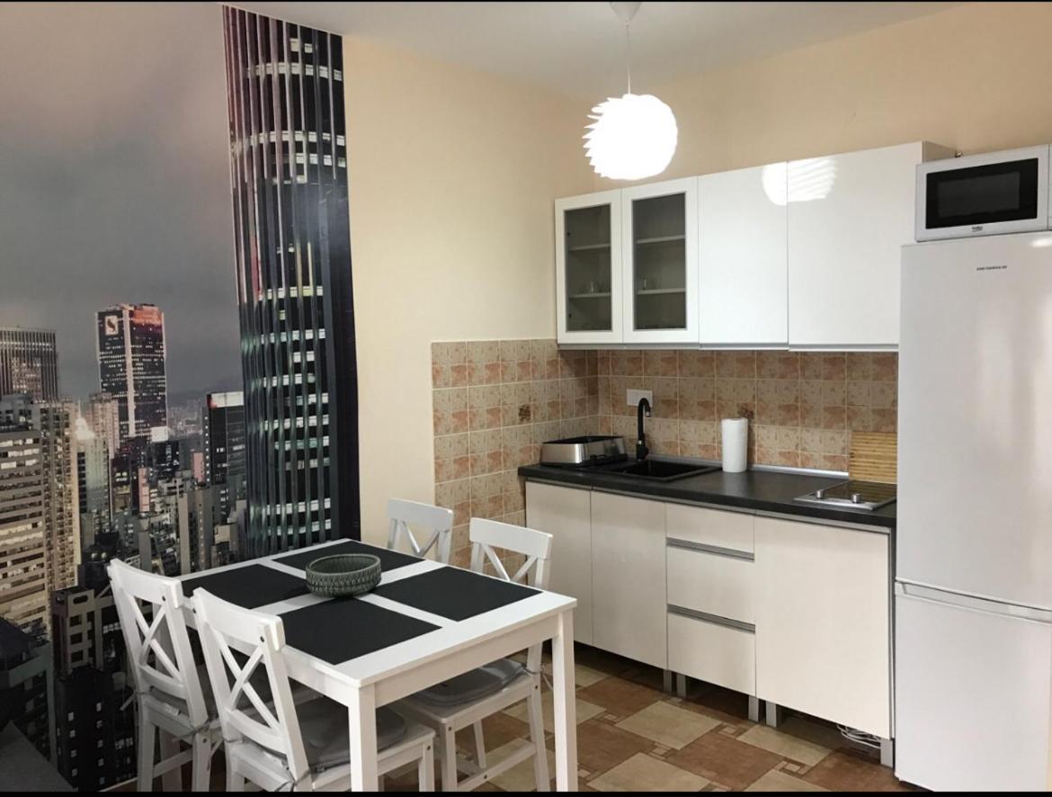 Beach Deluxe Apartman Хайдусобосло Экстерьер фото